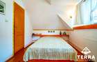 Apartament spectaculos de 5 camere în Sinaia cu priveliște de vis către munte - 21