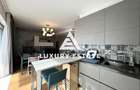 Inchiriere apartament mobilat cu 3 camere in One Herastrau Park - 9