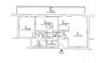 Apartament 3 camere 68 mp utili cu terasa, bloc nou, zona Borhanci - 1
