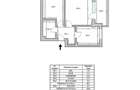Apartament 2 camere | Zona Berceni | Finalizat | Loc parcare - 18