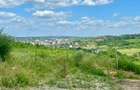 Teren intravilan 670 mp Vișan, Bârnova Iași - Rate la proprietar, 4 km sos Bucium - 1