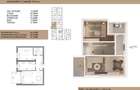 Apartament 2 camere Drumul Cooperativei, Bucuresti (102.000€ +TVA) - 4