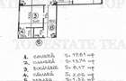 apartament 2 camere cu spatiu generos - 1