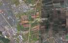 Teren Industrial, 11.991mp - zona Uzina 2 cu PUZ | Strada Timisul Sec - 1
