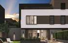 Promotie-Vile de top, 5 camere, noi , P+2 cu lift, Pipera, finalizate - 1