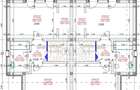 Duplex 4 camere - dormitor la parter - doua fronturi stradale - 2