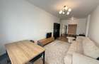 Apartament 2 camere SILK DISTRICT, parcare subterană + boxă, CT, AC - 6