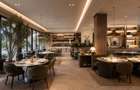 Restaurant premium cu terase generoase în cadrul Pescariu Sports & Spa | 714 mp - 6