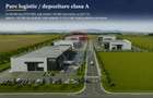 Brasov Airport Business Park | 89,829 sqm Development Land - 7