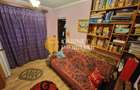 3 Camere-Etaj 2-MOBILAT/UTILAT- Zona Zimbru - 3