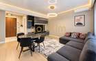 APARTAMENT 3 camere/ AMBIANCE/PORSCHE PIPERA/VEDERE LIBERA/PARCARE INCLUSA/LUX - 2