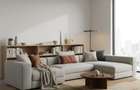 Apartament nou, finisat modern, 2 camere, decomandat - Metalurgiei - 1