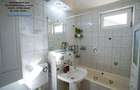Apartament 3 camere decomandate,etaj 4 acoperit cu pod,mobilat,utilat,Precista