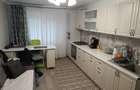Pacurari-Moara de Foc-ap.3 camere, decomanat,curat,mobilat si utilat,64m2! - 24