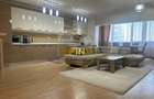 Apartament 3 camere Herastrau/ centrala/ parcare/ dresing/ 2 bai/ 120 mp - 2