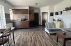 Apartament cu 2 camere, 51 mp, balcon, etajul 1, zona Cetatii - 1