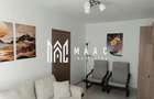 Apartament 3 camere Sibiu | Vasile Aaron | 56 mp, mobilat - 2