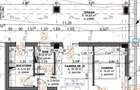 Vanzare apartament 3 camere zona Valea Chintaului Iris 4 km Auchan, Cluj-Napoca