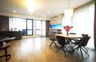 Pipera Rond Apartament 4 camere de inchiriat 140mp - 4