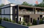 Duplex despartit prin garajul vecinului - 5 camere, finisaje premium - 1