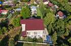 Casă P+2E din cărămidă, 549 mp, teren 1.400 mp, construcție 2021, Roznov