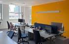 Spatiu birouri premium, zona Floreasca / Barbu Vacarescu - 4