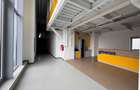 CLADIRE COMERCIALA , 2 TERASE DE 606 MP , PARCARE SUBTERANA - SOS. STRAULESTI 68 - 4