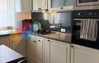 Apartament 3 camere 65mp , complet mobilat si utilat - zona Aurel vlaicu - 2