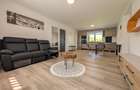 Apartament 4 camere, Borhanci + Parcare si 2 Balcoane - 1