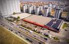 Spatiu Comercial - 600 mp - Galerie Comerciala - 2