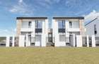 Duplex Modern I COMISION 0% I Centrul Mosnitei - 1