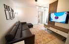 Apartament 3 camere,complet mobilat si utilat BLOC NOUULTRAMODERN - 3