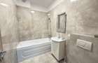 Apartament studio de inchiriat. Loc de depozitare in pod. Asfalt. - 5