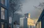 Teren 12000 mp de vanzare langa Cetatea Oradea - Proiect Brownfield - Mixed Use - 6