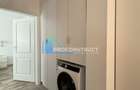 Apartament 2 camere | Nou | Mobilat & Utilat | Giroc| Loc de parcare| - 9