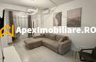 Garsoniera de inchiriat Pipera București | ApexImobiliare.ro - 1