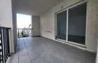 3 CAMERE CU TERASA SI BALCON / 99,7MP / 2 BAI / PARCARE X2 - 2