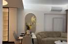 Apartament 3 camere | Cortina North | Prima închiriere | Loc de parcare subteran - 1