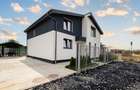 Casa noua si individuala Balotesti | 170 mp utili | 360 mp teren - 2