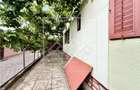 Casa in Sibiu - posibilitate apartamentare 2 locuinte -110 mp- Lazaret - 9