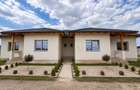 Duplex pe parter,  3 camere,  toate utilitatile. - 4