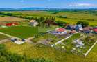 Teren 1,376mp Prejmer / Strada noua - 5