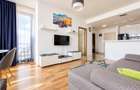 Apartament intr-un complex cu gradina privata si fantani decorative, langa plaja - 3