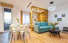 Apartament tip Studio-Circumvalatiunii-City of Mara - 1