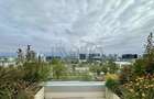 REA1027465 Apartament modern 3 camere Aviatiei Tower II I View liber - 3
