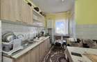 Apartament 2 camere, semidecomandat, etaj 3, zona Dambovita - 4