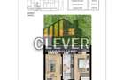 Apartament 2 camere, Curte 52 mp | Pallady | Comision 0%