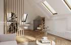 Vilă Premium | S+P+2+M | 287 mp | 6 Camere | Lift | Arcul de Triumf | 2026 - 50