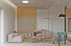 Apartament 2 camere, decomandat - 2
