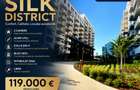 SILK DISTRICT - 2 CAMERE - ETAJ INTERMEDIAR - BLOC NOU 2026 - MUTARE IMEDIATA - 1